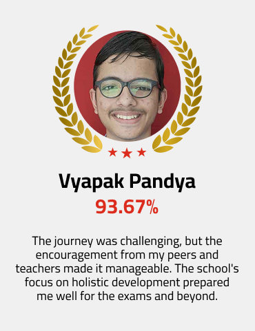 vyapak pandya